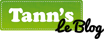 Logo Tann's